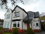4 Blaenant Street, Dyffryn Rhondda, Port Talbot, West Glamorgan
