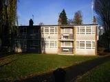 John Perrin Place, HARROW