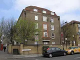 Cahir Street, London E14