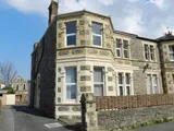 Severn Road, Weston-super-mare BS23