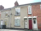 Ford Street, Kettering NN16