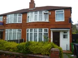 School Grove, Withington, Manchester M20