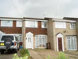 Ploughmans Way, Rainham, Gillingham ME8