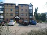 Varsity Drive, Twickenham TW1