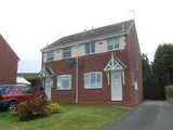 Kedleston Court, Tibshelf, Alfreton DE55