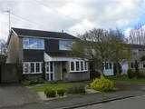 Colesbourne Road, Bloxham