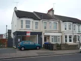 Westcourt Road, Worthing