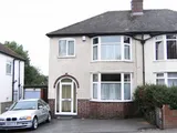 Clarke Road, Compton
