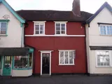 High Street, Kelvedon, Essex