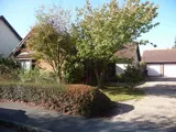 Longacres, Hanover Square, Feering, Essex