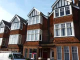 Ocklynge Road, Eastbourne, BN21