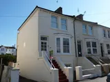 Tideswell Road, Eastbourne, BN21