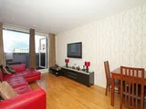 Wharfside Point South, 4 Prestons Road, LONDON