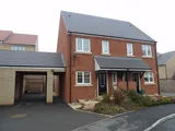 Clermont Avenue, SUDBURY, Suffolk