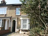 Colworth Road