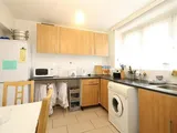Hallam House, Oval SW9