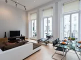 Lexham Gardens, London, W8