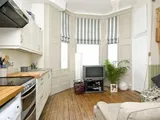 Sinclair Gardens, London, W14