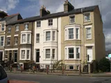 Chesterton Road, Keats House