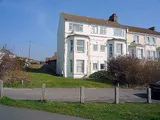1 bedroom Ground Floor Apartment in Seaford