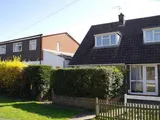 Green Lane, Shepperton, TW17