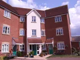 Brendon Court, Tiptree, Essex