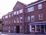 Newland Court, Newland Street, WITHAM, Essex