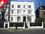 Pembridge Villas, Notting Hill