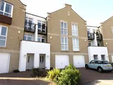 22, Alexandra Gardens, Sheffield, South Yorkshire, S11 9DQ