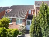 Wilfred Close, Worcester WR3