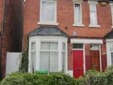 Nottingham, Nottinghamshire, NG7 6AR, United Kingdom