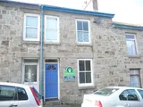 Gwavas Street, Penzance TR18