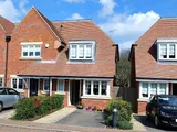 Waldenbury Place, Beaconsfield, HP9