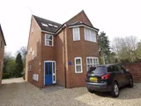 Catalina Court, Beaconsfield Road, ST ALBANS, Hertfordshire