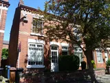 Clwyd Avenue, Stockport SK3