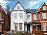 Tankerville Road, Streatham