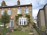 Winterbourne Road, Catford