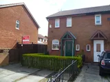 Petersfield Close, Bootle L30