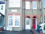 Nether Street, North Finchley