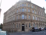 Howgate House, 3 Wellington Rd, Dewsbury