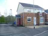 Shakespeare Close, Stoke-On-Trent ST2
