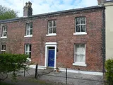 Etterby Terrace, Carlisle CA3