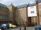 Albany Gardens, Hythe