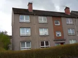 Cedar Avenue, Johnstone Castle