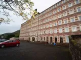 Strude Mill, ALVA