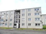 Law Road, Dunfermline KY11
