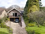 Badgers Road, Badgers Mount, Sevenoaks, Kent