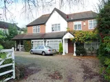 Oaklands Road, Totteridge
