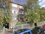Clifton Road Kingston Upon Thames KT2