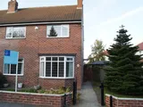  HARLOW AVENUE, HARROGATE, HG2 0AS